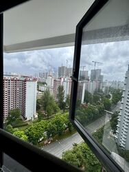 Blk 27A Membina Court (Bukit Merah), HDB 4 Rooms #570629941